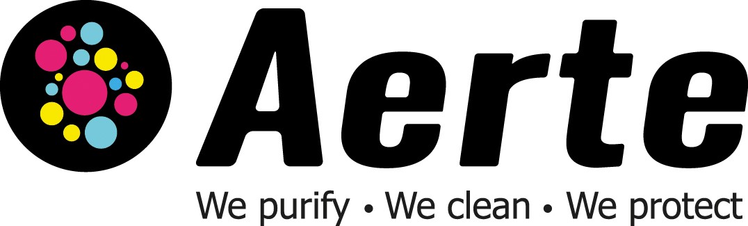 Logotyp Aerte