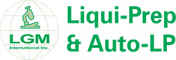 Logotyp LGM