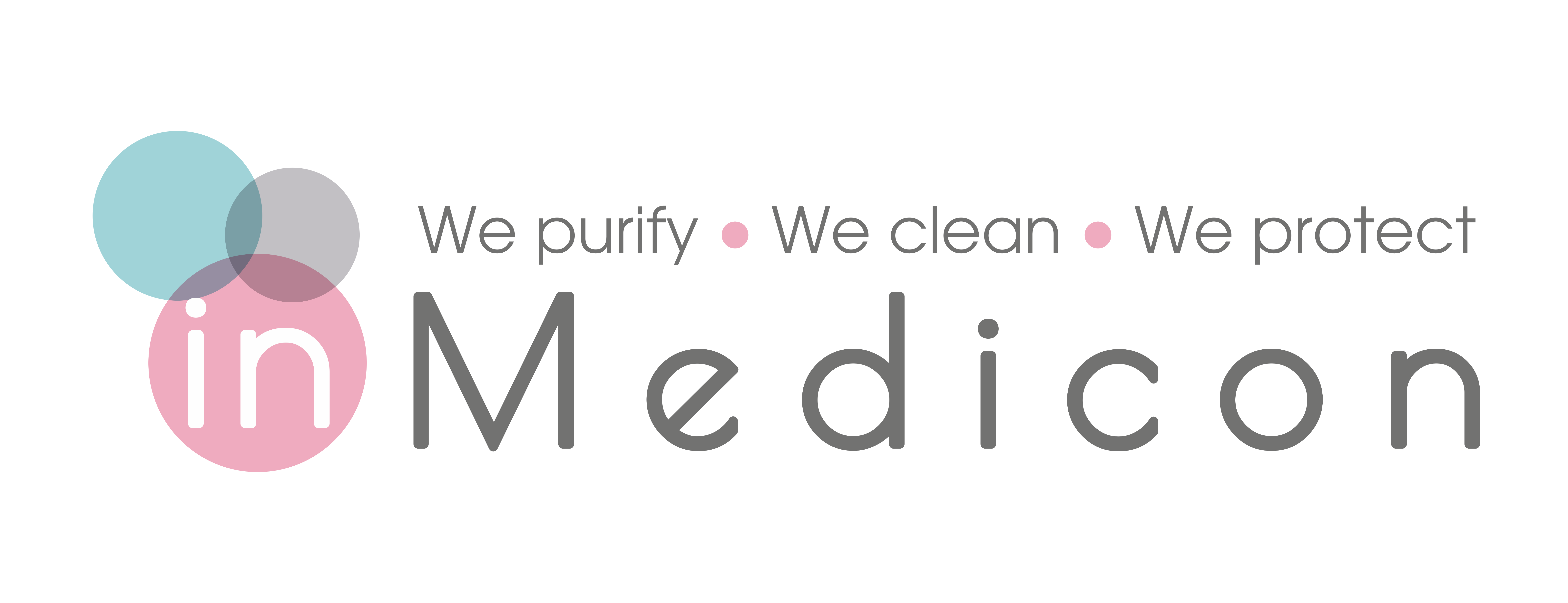 Logotyp inMedicon